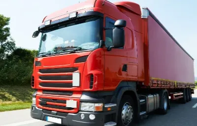 Antalya Yakutiye Ambar Kargo