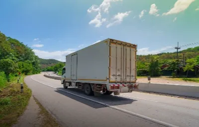 Antalya ile Yakutiye Arası Bulaşık Makinesi Taşıma