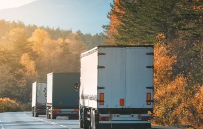 Antalya ile Yakutiye Arası Klima Taşıma