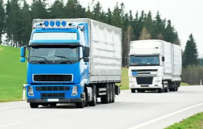 Antalya ile Yakutiye Arası Eşya Taşıma